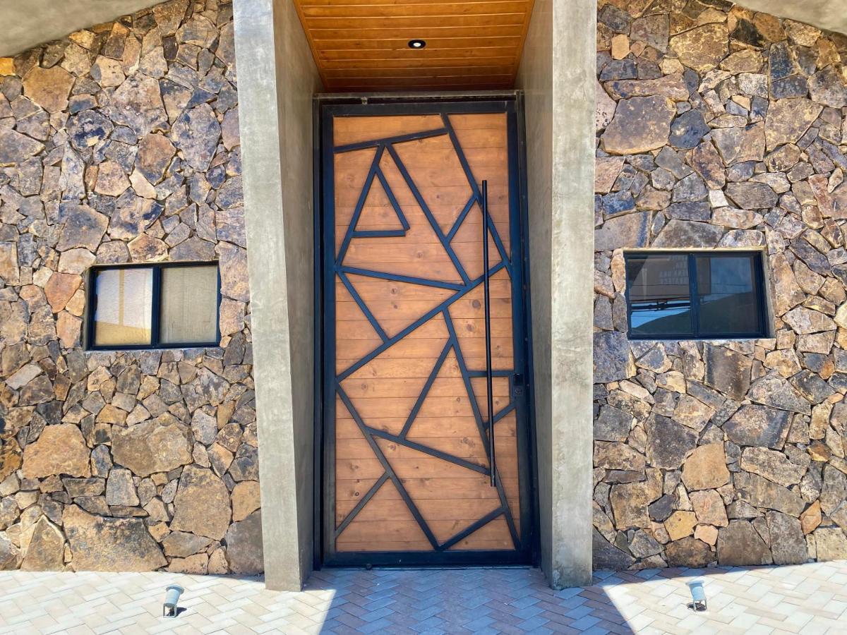 Antia Valle De Guadalupe Exterior photo